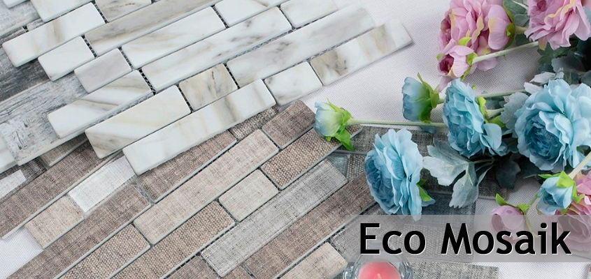 ECO Mosaïque