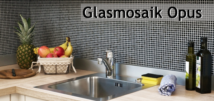 Mosaïque Eco Opus