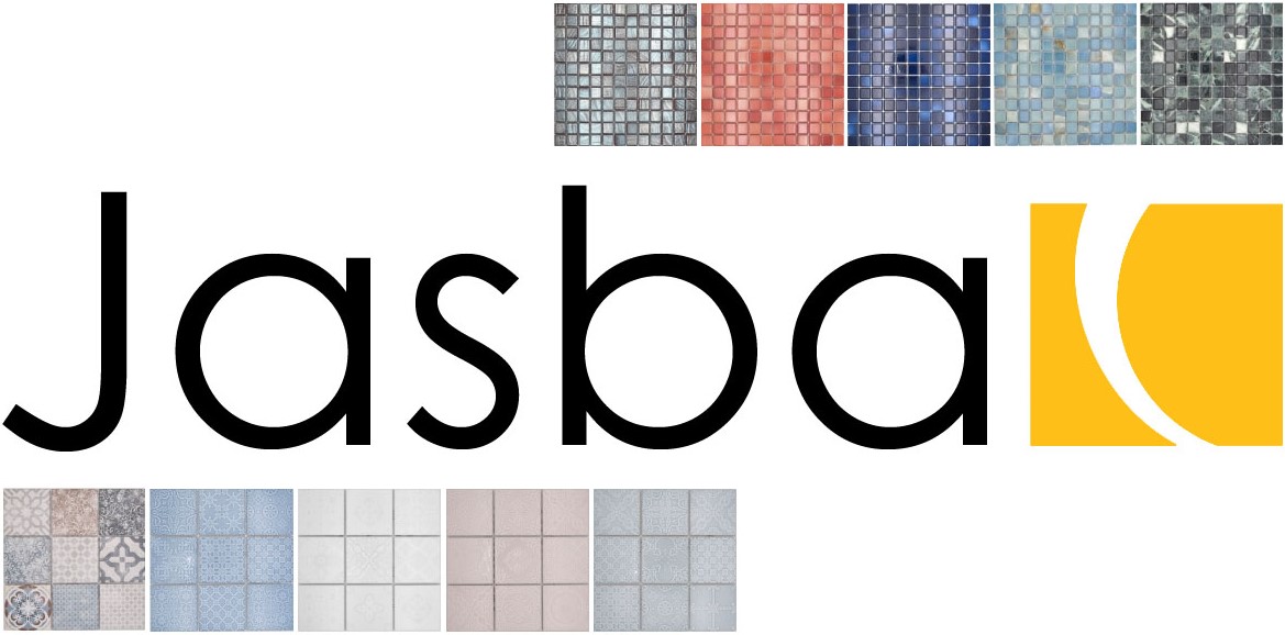 Carreaux de mosaïque Jasba