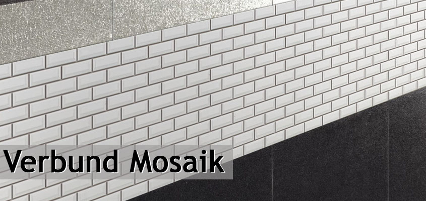 Céramique Mosaïque composite