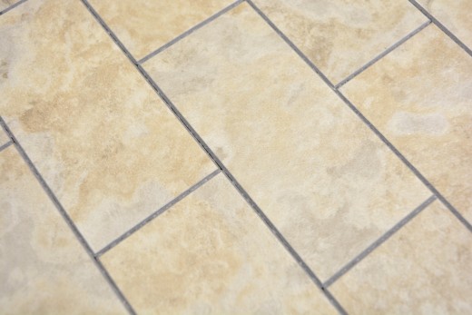 Rectangle AC aspect pierre Subway Level glossy Carreau de mosaïque murale Miroir de carrelage cuisine salle de bain MOS200-4LB_f