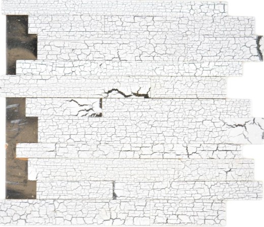Composé Woodland crack white HSC MOS170-PW5_f