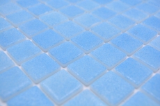 Mosaïque de piscine Mosaïque de piscine Ocean bleu antiglisse antidérapant MOS220-501P