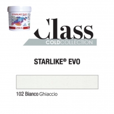 Litokol STARLIKE EVO 102 BIANCO GHIACCIO vieux blanc I Colle époxy pour joints seau de 5 Kg