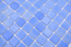 Motif manuel Mosaïque de piscine SPAIN CELESTE antislip antidérapant MOS220-100P_m