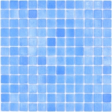 Motif manuel Mosaïque de piscine SPAIN CELESTE antislip antidérapant MOS220-100P_m