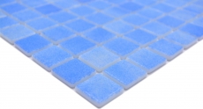 Motif manuel Mosaïque de piscine SPAIN CELESTE antislip antidérapant MOS220-100P_m