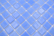 Motif main Mosaïque piscine Mosaïque piscine SPAIN CELESTE douche salle de bain MOS220-110R_m