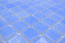 Motif main Mosaïque piscine Mosaïque piscine SPAIN CELESTE douche salle de bain MOS220-110R_m
