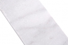 Pierre naturelle Carreaux de mosaïque Marbre blanc mat mur sol cuisine salle de bain douche MOSF-45-M420