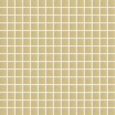 Mosaïque de verre Carreau de mosaïque beige foncé Verre Classic MOS200-A32