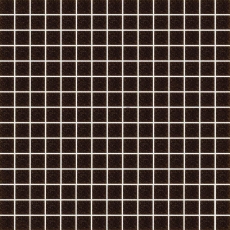 Mosaïque de verre Carreau de mosaïque brun foncé Miroir de fond de cuisine MOS200-A38