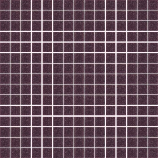 Mosaïque de verre Mosaïque violette Miroir de cuisine MOS200-A44