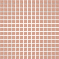 Mosaïque de verre Carreau de mosaïque rose foncé Méditerranée Fond de cuisine MOS200-A86