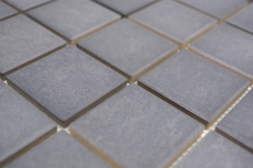 Jasba Village Mosaïque Céramique grès ardoise mat aspect pierre cuisine salle de bain douche MOSJB549 1 tapis