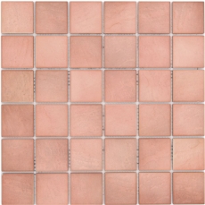 Céramique Mosaïque Jasba cotto mat aspect pierre mur cuisine carrelage salle de bain mur douche / 10 tapis mosaïque