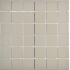 Mosaïque Carreau céramique boue mat Parement mural cuisine salle de bain MOS14-2411_f