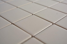 Mosaïque Carreau céramique boue mat Parement mural cuisine salle de bain MOS14-2411_f