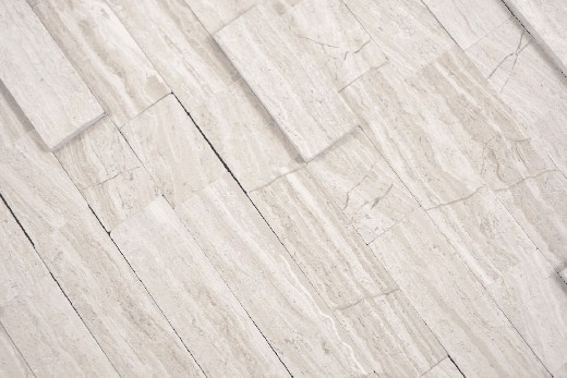 Échantillon manuel composite pierre naturelle Wood grey mur carrelage MOS200-M02_m