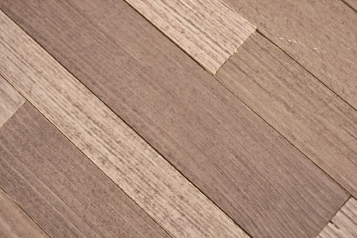 Échantillon manuel composite Woodland mix beige/brun HSC mur carrelage MOS170-PW1_m