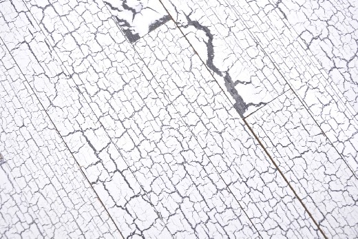 Échantillon manuel composite Woodland crack white HSC mur carrelage MOS170-PW5_m