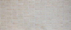 Motif main Mosaïque Carreau céramique Bâtons aspect pierre beige clair Carrelage cuisine MOS24-STSO45_m