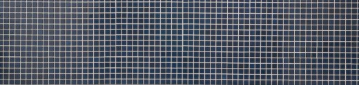 Mosaïque céramique Carreaux de mosaïque BLEU CABALE BLEU FONCÉ brillant Carrelage cuisine salle de bain MOS18-0405