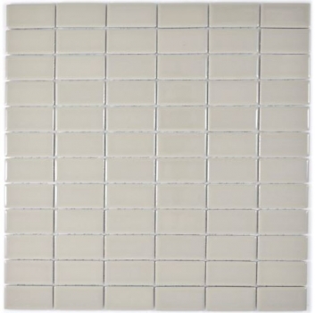 Motif main Mosaïque Céramique baguettes boue brillante Carrelage WC Salle de bains MOS24D-2401_m