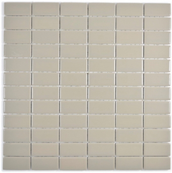 Motif main Mosaïque Céramique Bâtons boue mat Carrelage WC Salle de bains MOS24D-2411_m