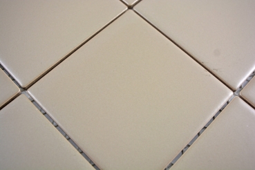 Motif main mosaïque carreau céramique boue mat carreau WC salle de bain MOS23-2411_m
