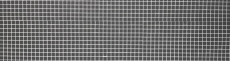 Motif main Mosaïque Céramique grise non émaillée Carreau de douche Carreau de sol MOS18B-0211-R10_m