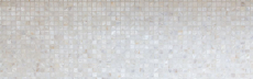 Motif main Mosaïque Coquille nacrée Carrelage mural Salle de bain MOS150-SM201_m