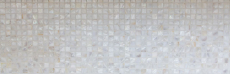 Motif main Mosaïque Coquillage permutt Carrelage mural Salle de bain MOS150-SM2525_m