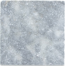 Carreau de marbre Pierre naturelle Bardiglio gris clair anthracite Carreau en pierre naturelle aspect antique Carreau de sol Receveur de douche Cuisine Mur - MOSF-45-40030