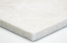 Carreau de marbre Pierre naturelle Botticino ivoire blanc crème Carreau de pierre naturelle aspect antique Carreau de sol Carreau de cuisine mur salle de bain - MOSF-45-46147