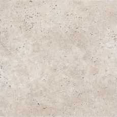Carreau travertin pierre naturelle Chiaro beige crème Carreau pierre naturelle aspect antique Carreau de sol Carreau de mur Carreau de cuisine - MOSF-45-46062