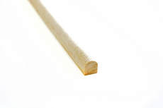Borde Bordures Travertin Pierre naturelle Chiaro beige crème Profilé pierre naturelle Pencil Aspect antique Mur BOden Cuisine WC Sauna - MOSPENC-46315