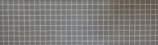 Carreaux de mosaïque Quartz Composite Pierre artificielle grise Artificial MOS46-ASM43