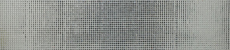 Carreau de mosaïque Translucide cristal Mosaïque de verre Crystal Glitter argent MOS130-0204_f | 10 Tapis de mosaïque