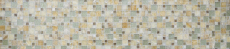 Carreau de mosaïque fond de cuisine ambre translucide or combinaison mosaïque de verre Crystal pierre Onyx élégance or MOS88-MC649_f