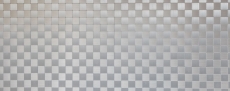 carreau mosaïque autocollant ALU argent métal miroir carrelage fond cuisine MOS200-22M25