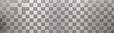 Motif manuel carreau de mosaïque autocollant aluminium argent métal MOS200-4MM99_m