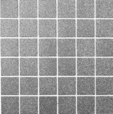 Céramique Mosaïque Carreau gris pierre RÉFRACTAIRE Sol de douche Carreau de salle de bain Carreau de cuisine - MOS14-0202-R10