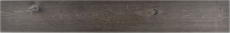 Panneaux de bois autocollants Panneau mural en bois Panneau mural gris foncé - MOS170-W016 ( 9 pièces)