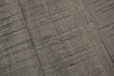 Panneaux de bois autocollants Panneau mural en bois Panneau mural gris foncé - MOS170-W016 ( 9 pièces)