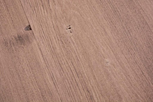 Panneaux de bois autocollants Panneau mural en bois Panneau mural beige - MOS170-W021 ( 9 pièces)
