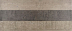 Panneaux de bois autocollants Panneau mural en bois Panneau mural gris - MOS170-W356 ( 9 pièces)