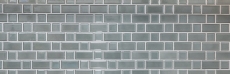 échantillon manuel Metro Subway mosaïque carreau céramique miroir carrelage cuisine mur pétrole MOS26WM-0218_m