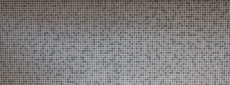 Échantillon manuel de mosaïque ECO Recycling GLAS Enamel cream mat verre MOS140-03C_m