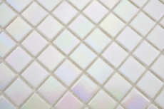 Motif main verre mosaïque de verre iridium mur carrelage cuisine salle de bain MOS58-0103_m